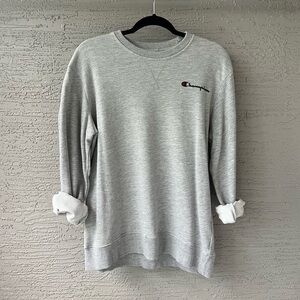 Champion Vintage Crew Neck Pullover